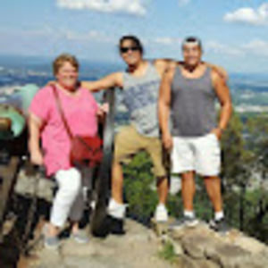 Meet your Posher, Vicky